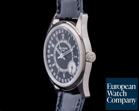 patek philippe 6006g price|Patek Philippe Calatrava 6006G 6006G .